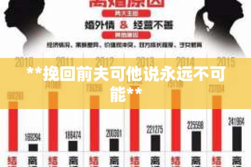 **挽回前夫可他说永远不可能**
