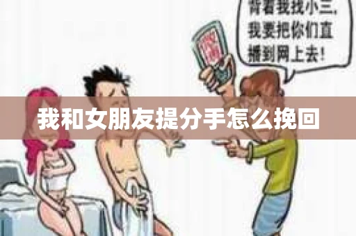 我和女朋友提分手怎么挽回