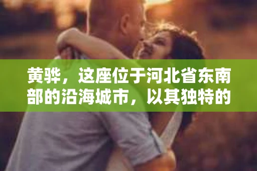 黄骅，这座位于河北省东南部的沿海城市，以其独特的地理位置和丰富的历史文化而闻名。然而，在这座城市中，还有一群人，他们以另一种方式默默守护着社会的公平与正义——私家侦探。今天，我们就来聊聊黄骅的私家侦探，看看他们是如何在这个城市中发挥作用的。