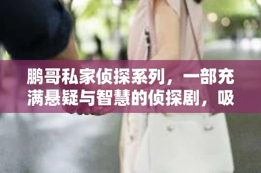 鹏哥私家侦探系列，一部充满悬疑与智慧的侦探剧，吸引了无数观众的眼球。今天，就让我带你走进这个充满神秘色彩的侦探世界，一起在线观看鹏哥私家侦探系列，感受那扣人心弦的故事情节。