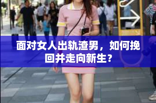 面对女人出轨渣男,如何挽回并走向新生? 面对女人出轨渣男,如何挽回并走向新生?