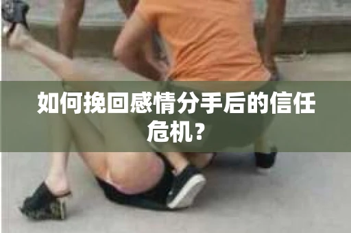 如何挽回感情分手后的信任危机? 如何挽回感情分手后的信任危机?