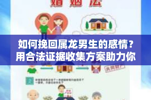如何挽回属龙男生的感情？用合法证据收集方案助力你的努力？